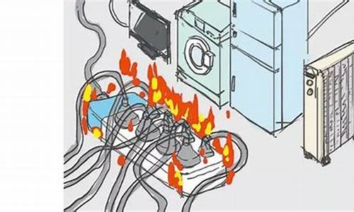 电器着火可以用干粉灭火器_电气火灾可以用干粉灭火器吗